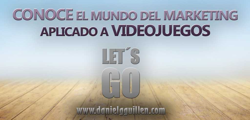 ¿Qué encontrarás en este blog y quién es Daniel GG?