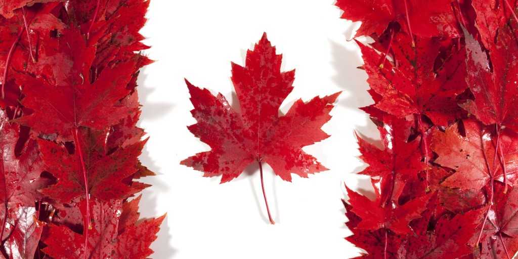 Próximo destino, Oh Canadá
