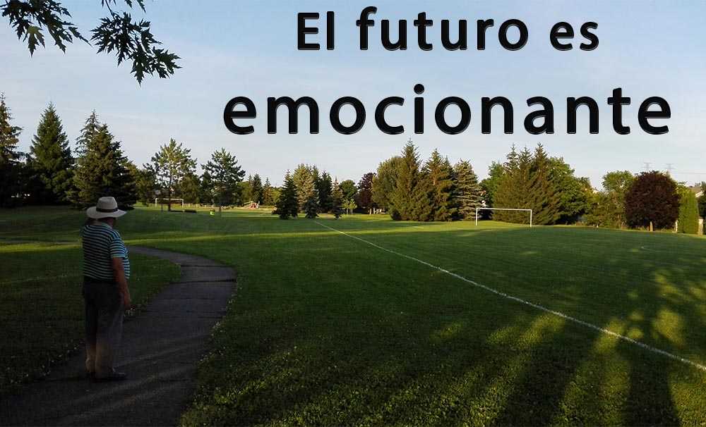 ¿Qué camino quieres que te cuente?